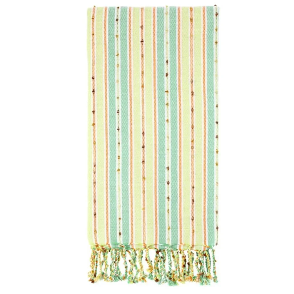 Citizens Of The Beach set towels